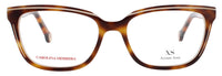 Carolina Herrera Carolina Herrera Optical Glasses HAVANA/WHITE