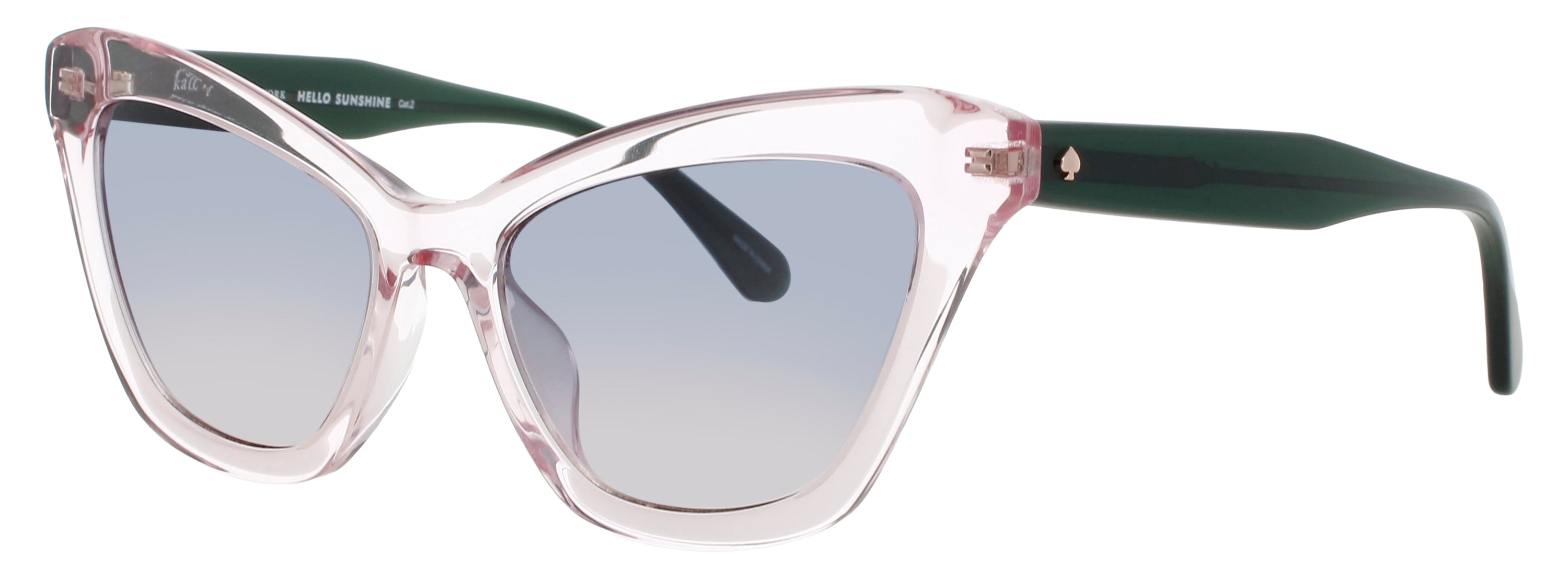 Kate Spade Kate Spade Sunglasses Gray