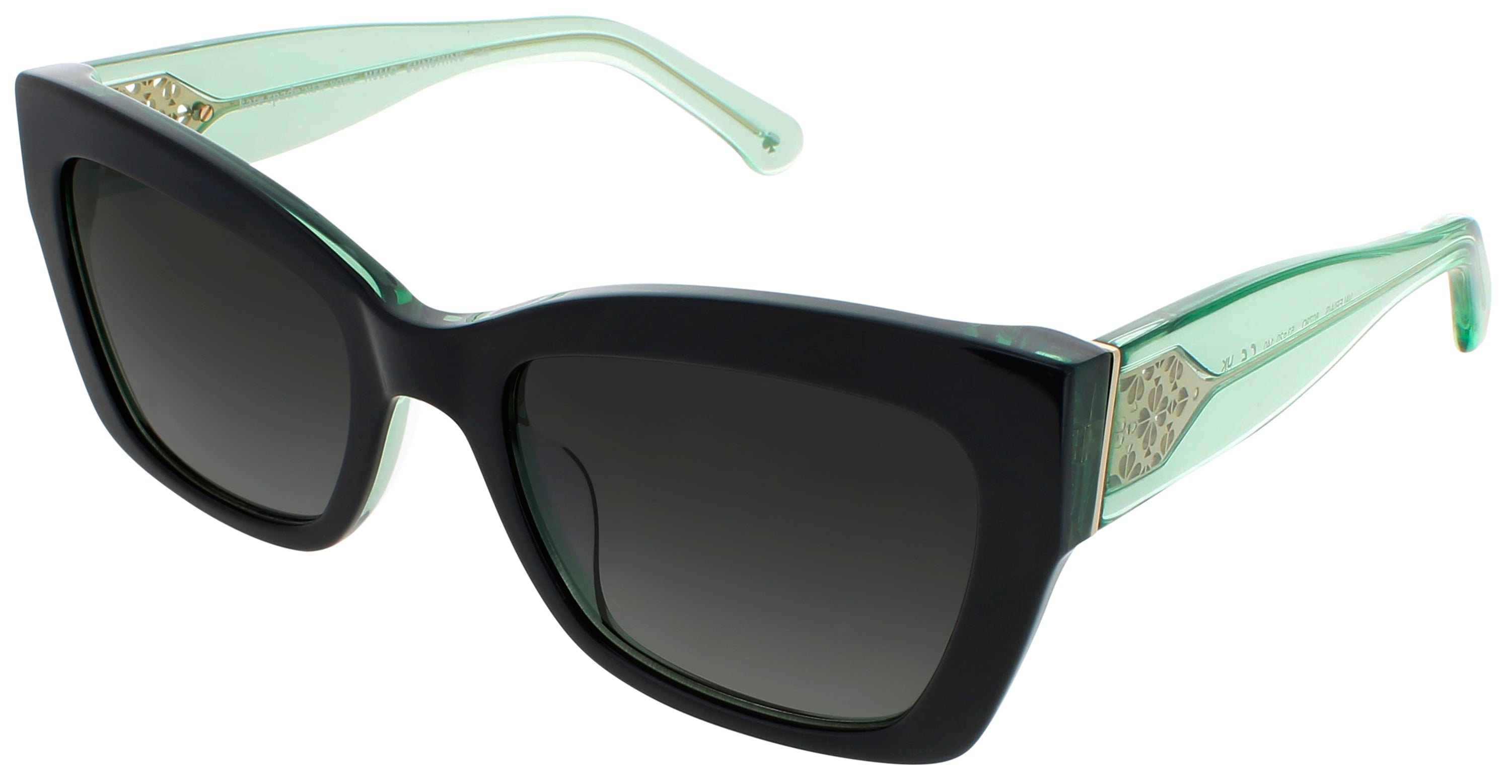 Kate Spade Kate Spade Sunglasses Black