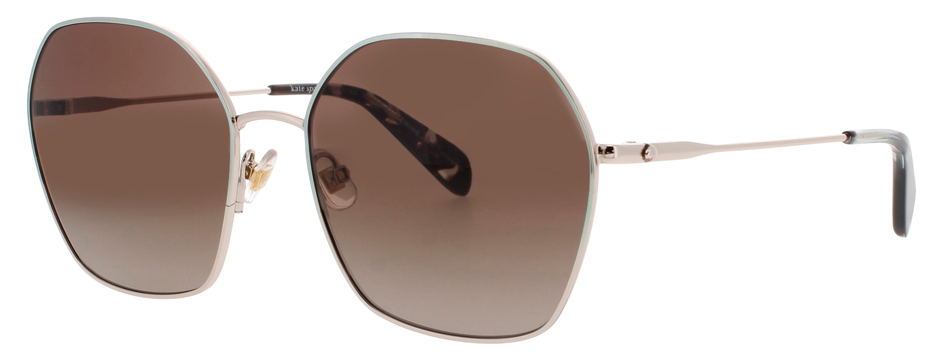 Kate Spade Kate Spade Sunglasses Brown