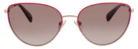 Kate Spade Kate Spade Sunglasses Brown