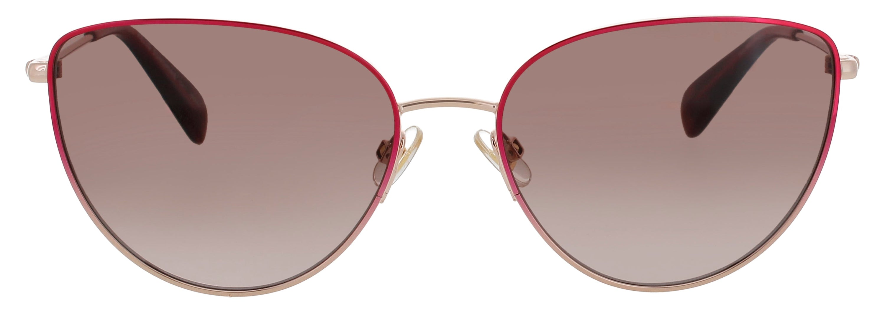 Kate Spade Kate Spade Sunglasses Brown