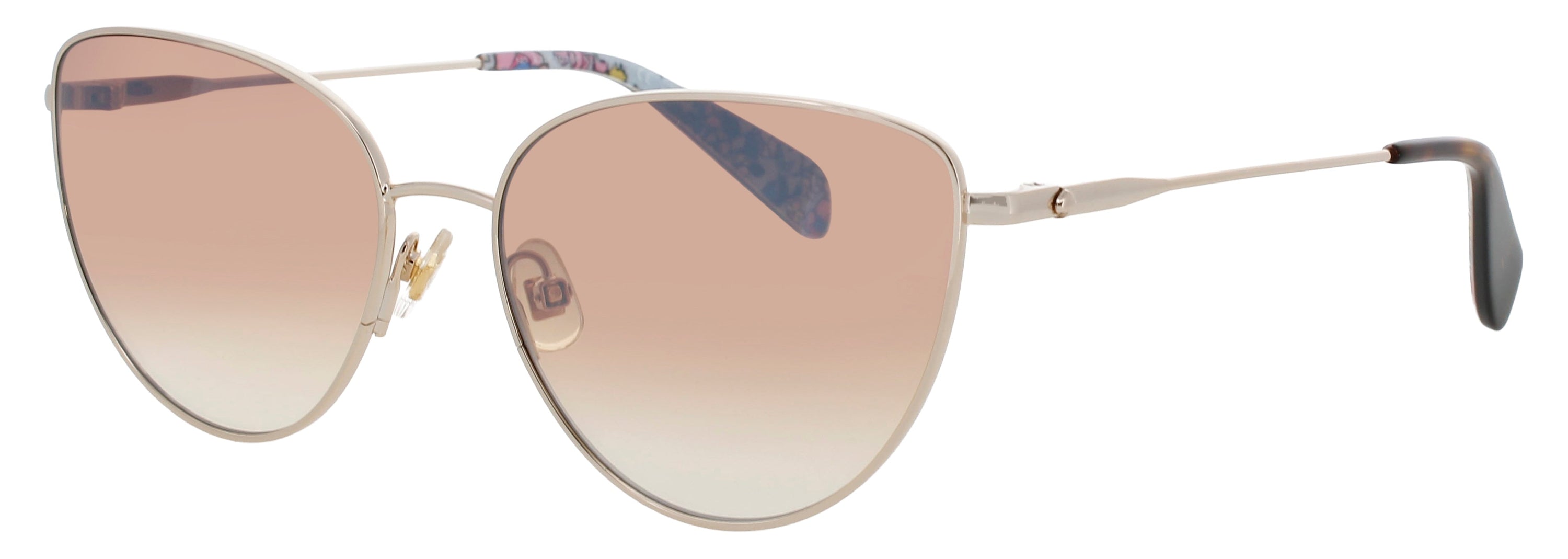 Kate Spade Kate Spade Sunglasses Brown