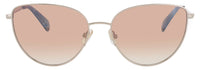 Kate Spade Kate Spade Sunglasses Brown