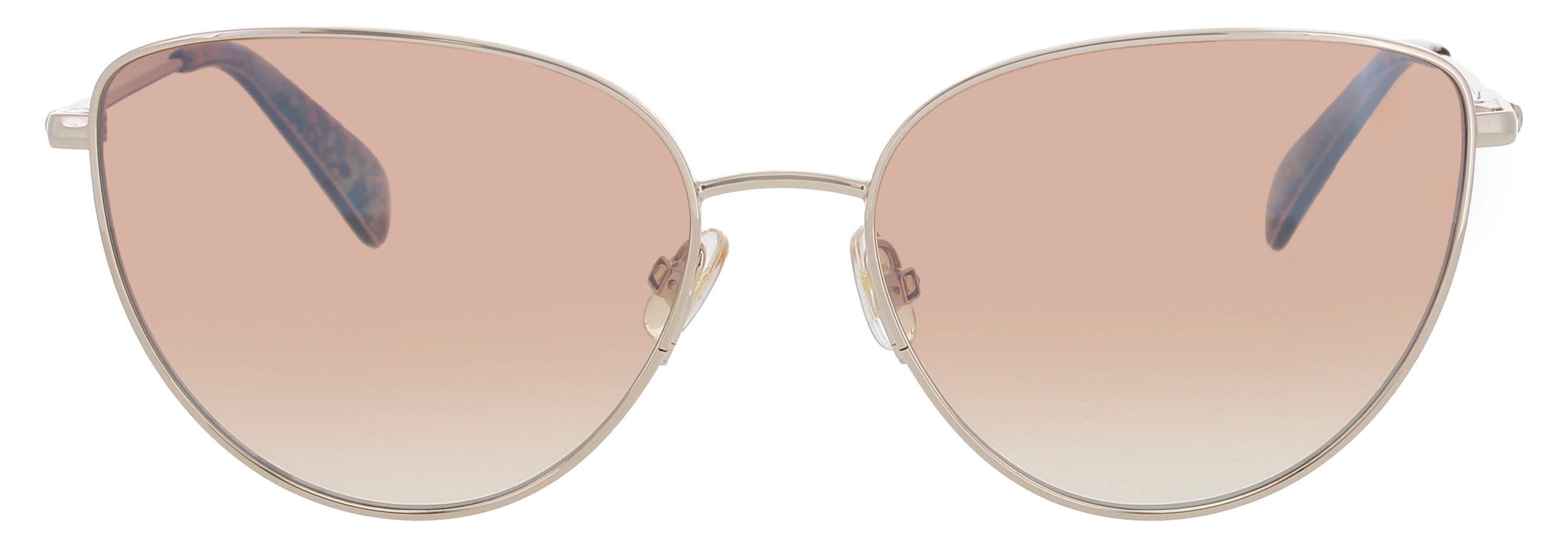 Kate Spade Kate Spade Sunglasses Brown