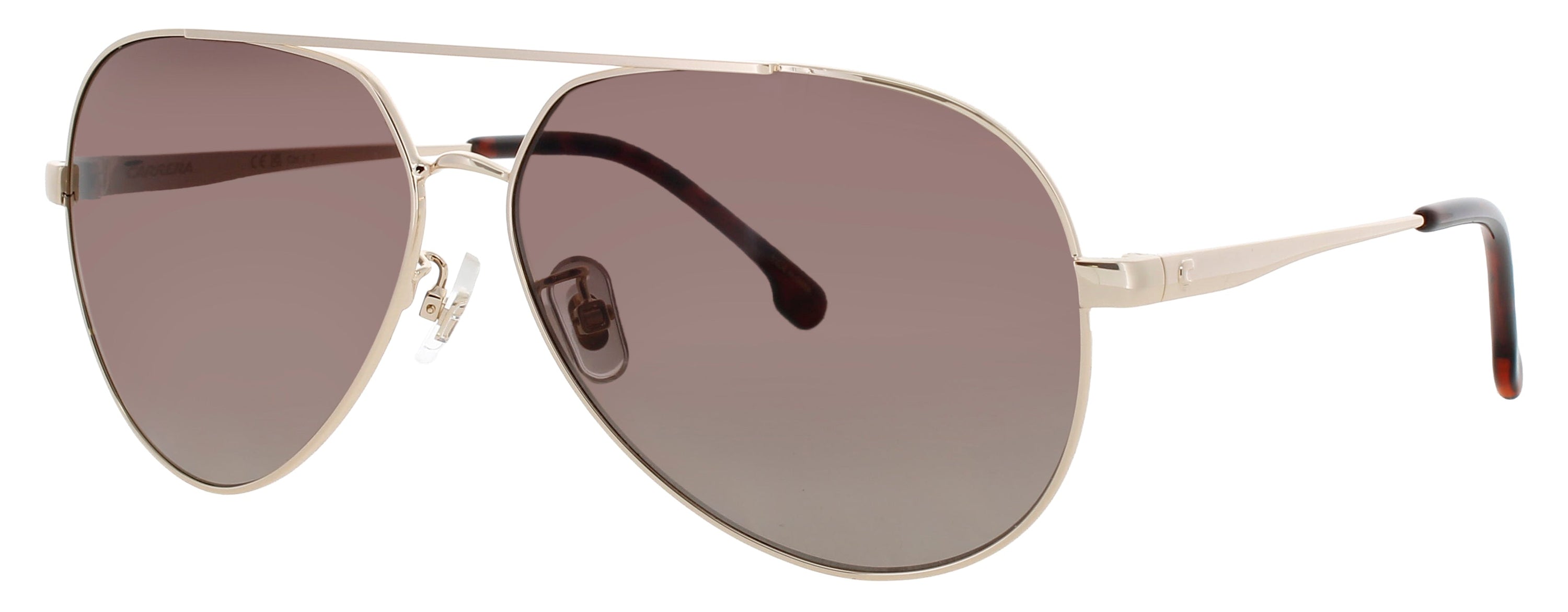 Carrera Carrera Sunglasses Brown