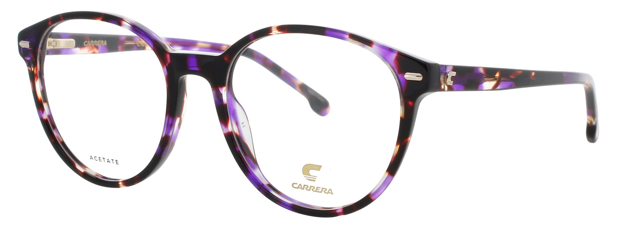 Carrera Optical Glasses Brown