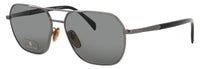 David Beckham David Beckham Sunglasses Black