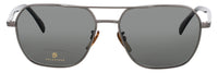 David Beckham David Beckham Sunglasses Black