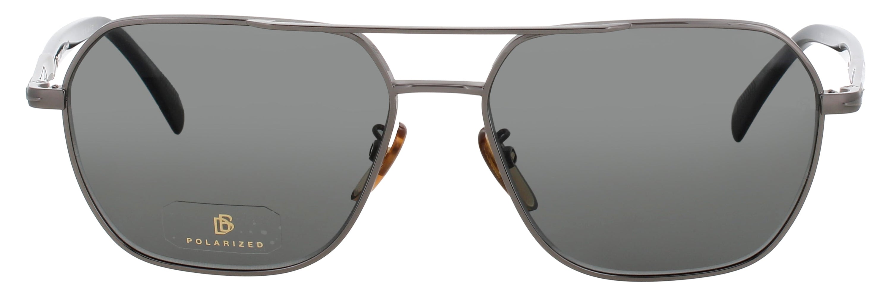David Beckham David Beckham Sunglasses Black