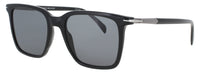 David Beckham David Beckham Sunglasses Black