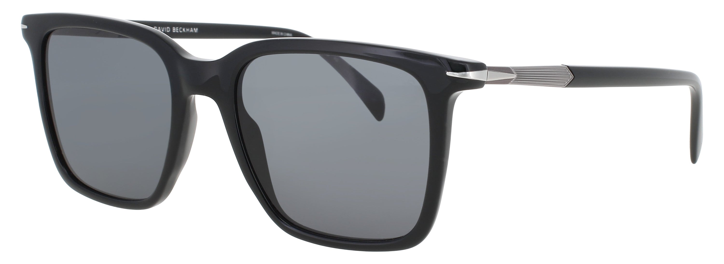 David Beckham David Beckham Sunglasses Black