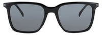 David Beckham David Beckham Sunglasses Black