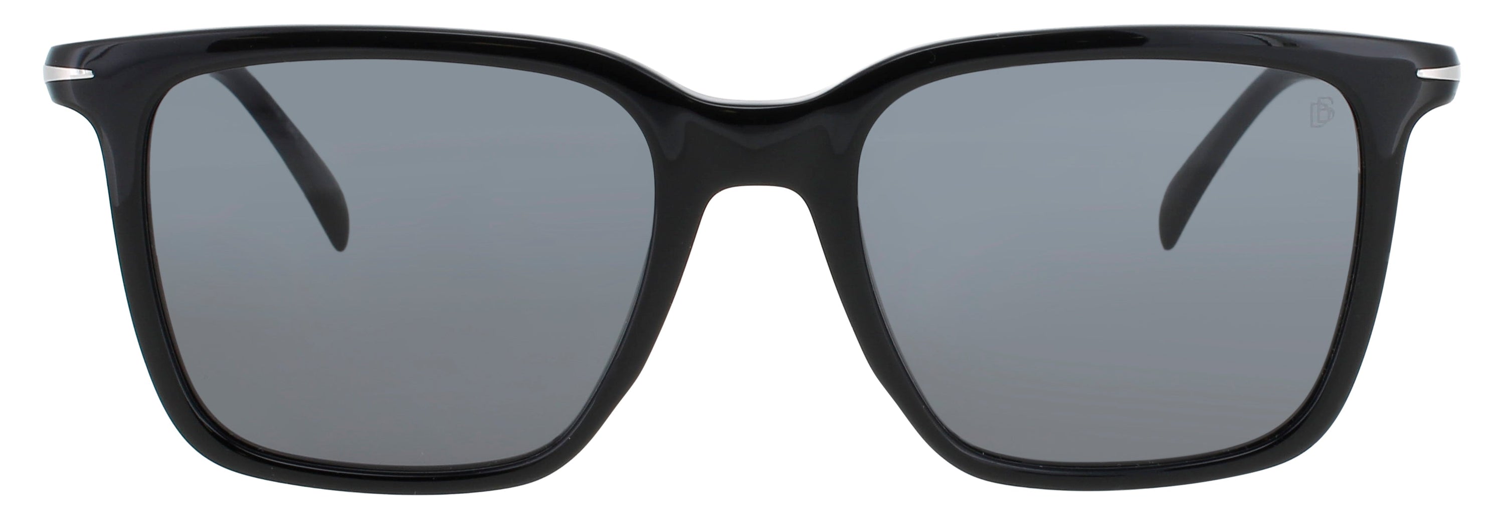 David Beckham David Beckham Sunglasses Black