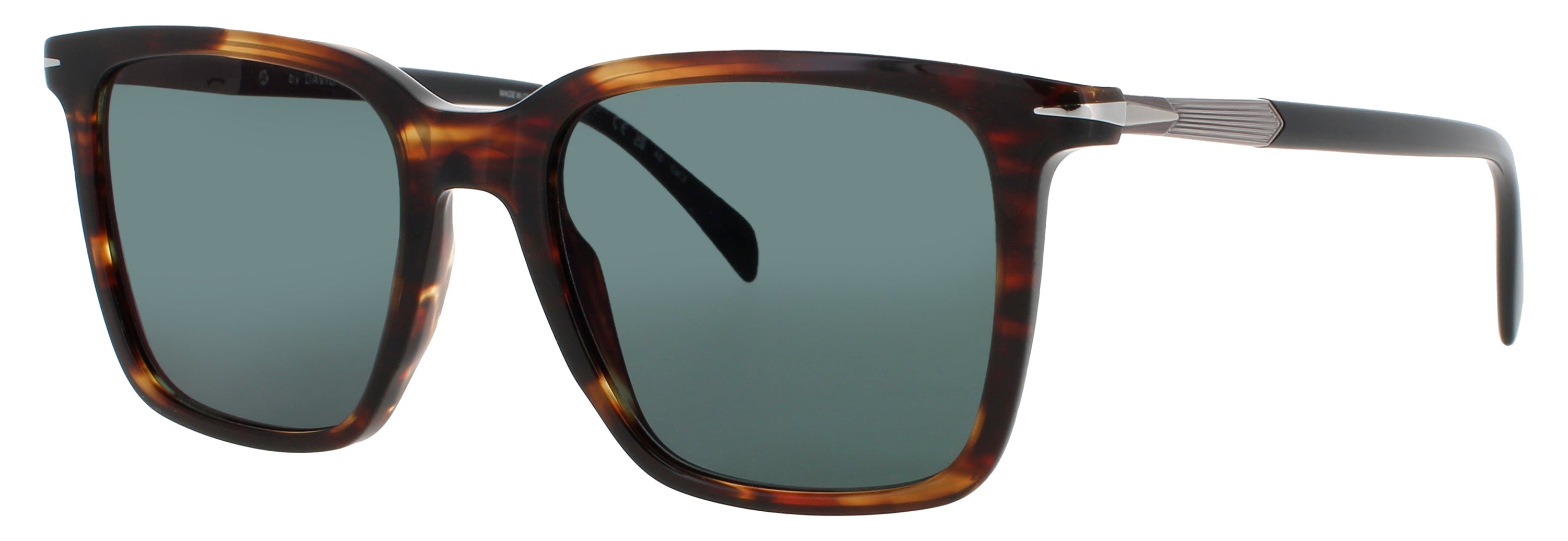 David Beckham David Beckham Sunglasses Brown