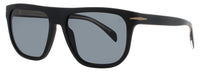 David Beckham David Beckham Sunglasses Black