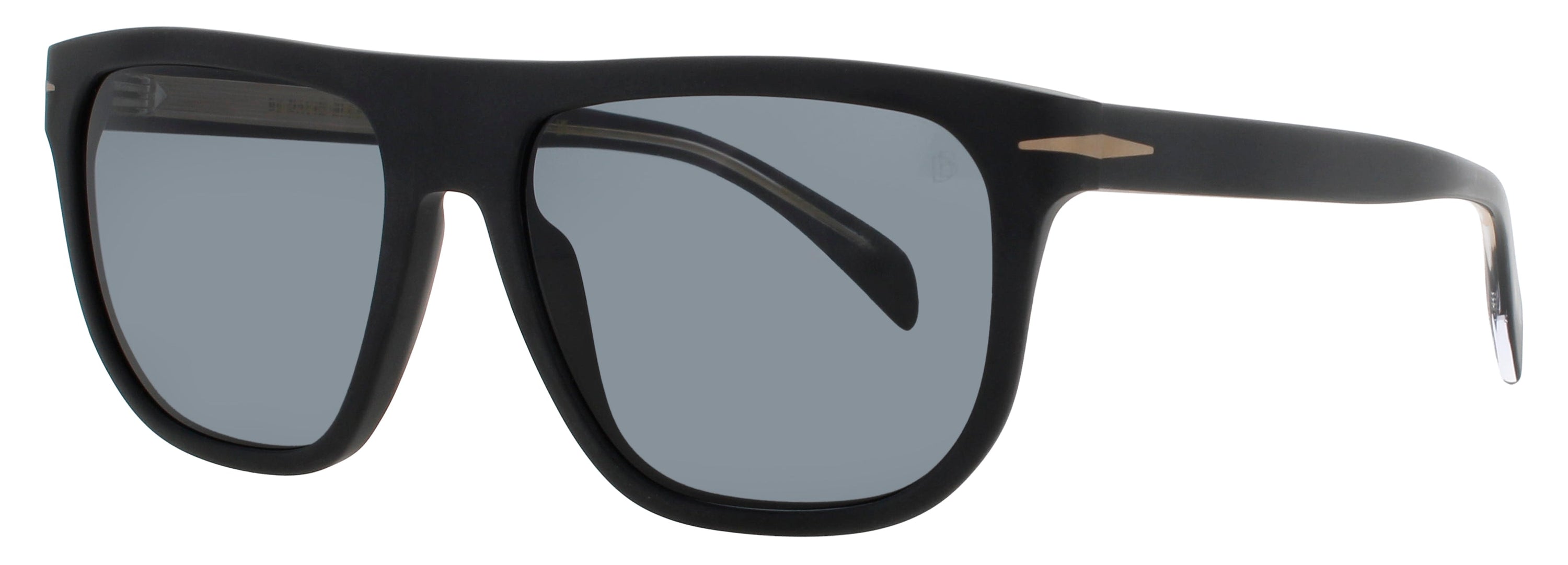 David Beckham David Beckham Sunglasses Black