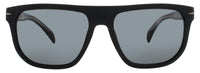 David Beckham David Beckham Sunglasses Black