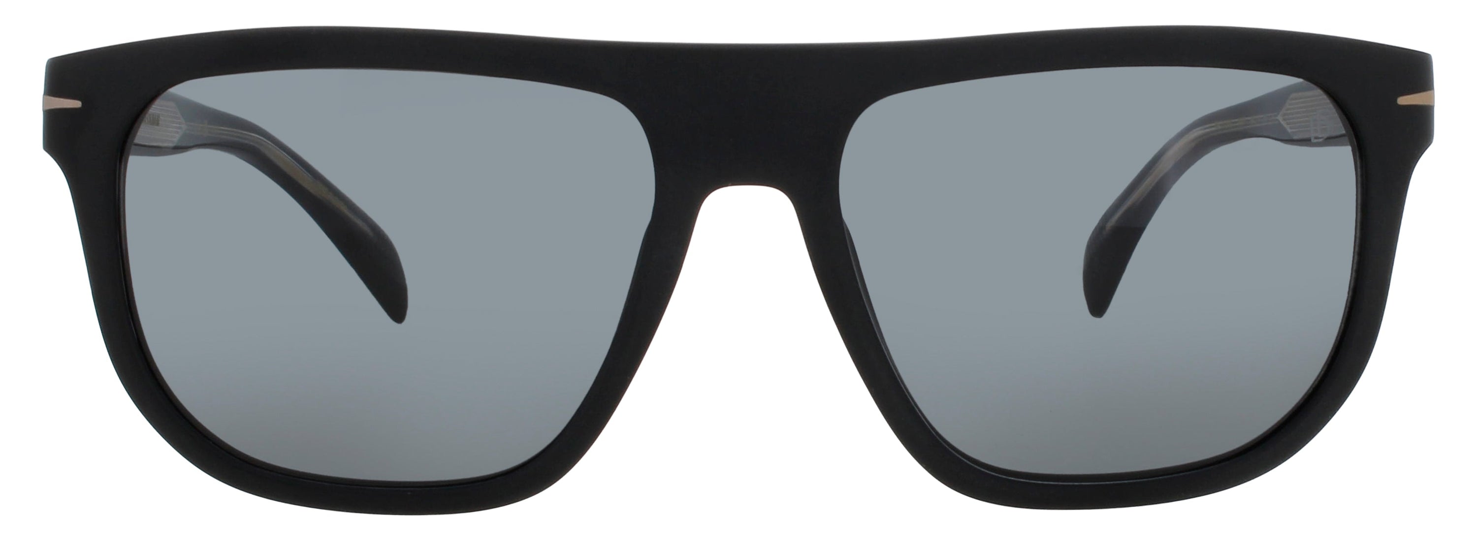 David Beckham David Beckham Sunglasses Black