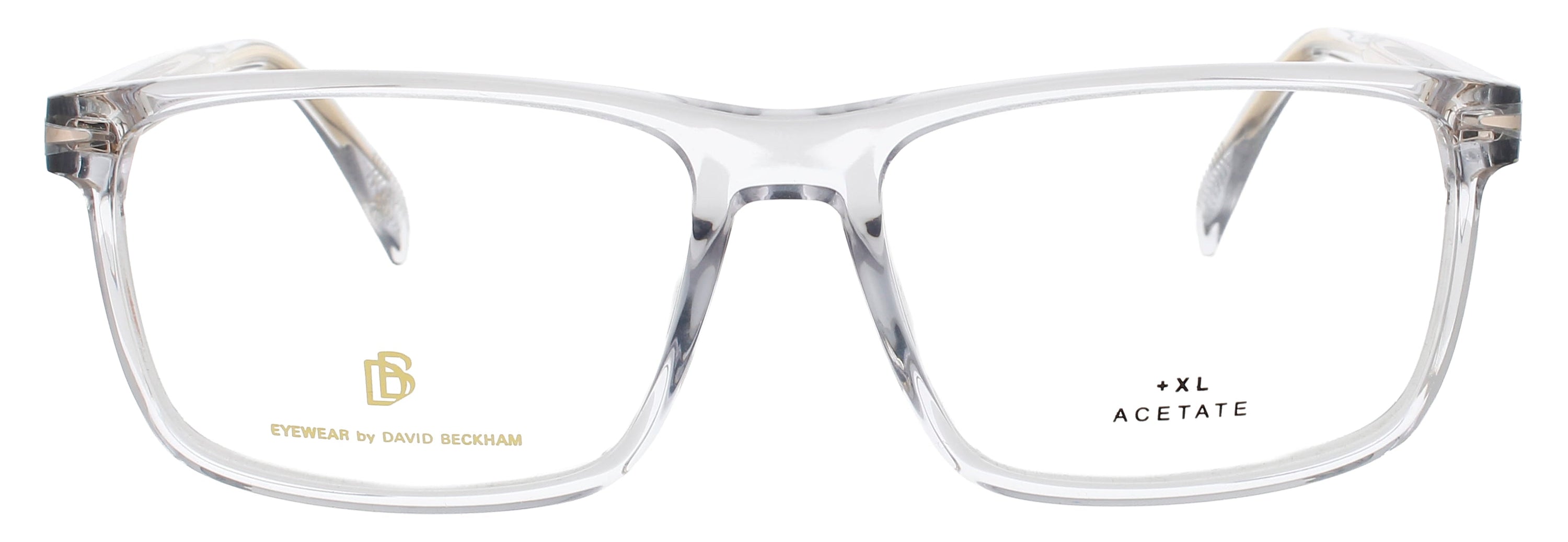 David Beckham David Beckham Optical Glasses Gray
