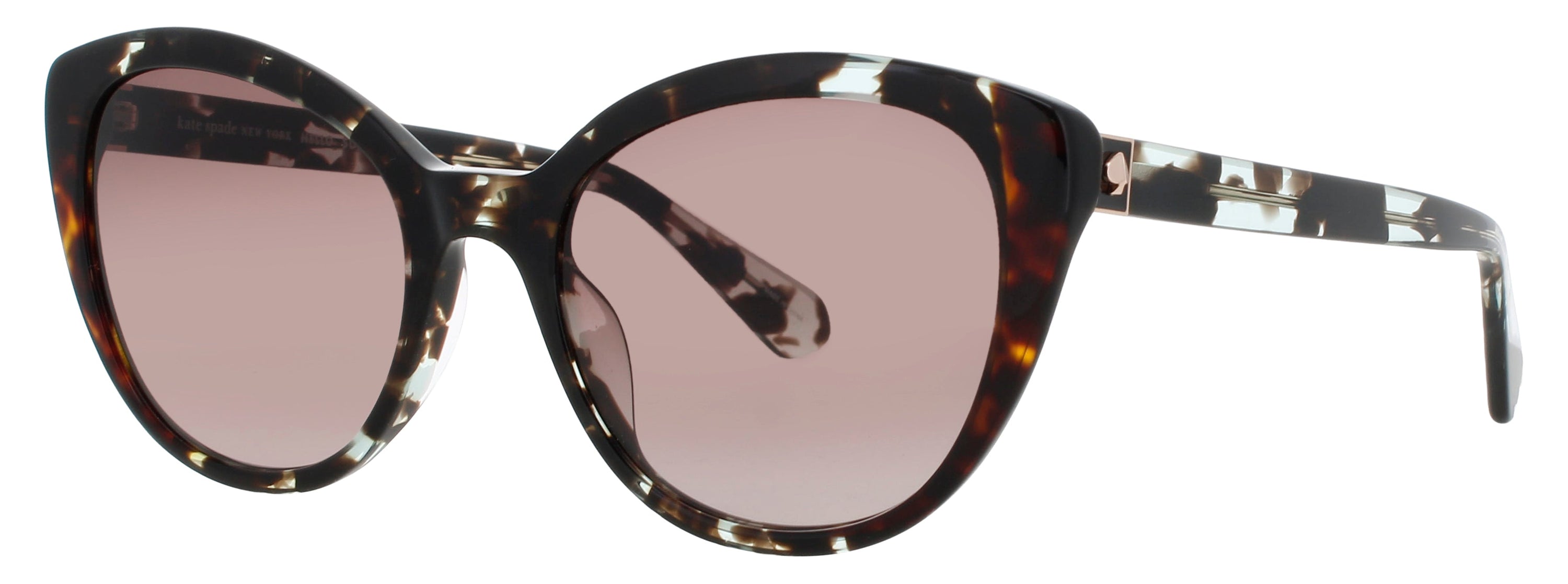 Kate Spade Kate Spade Sunglasses Brown