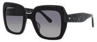 Kate Spade Kate Spade Sunglasses Black