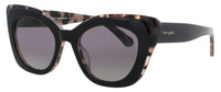 Kate Spade Kate Spade Sunglasses Black