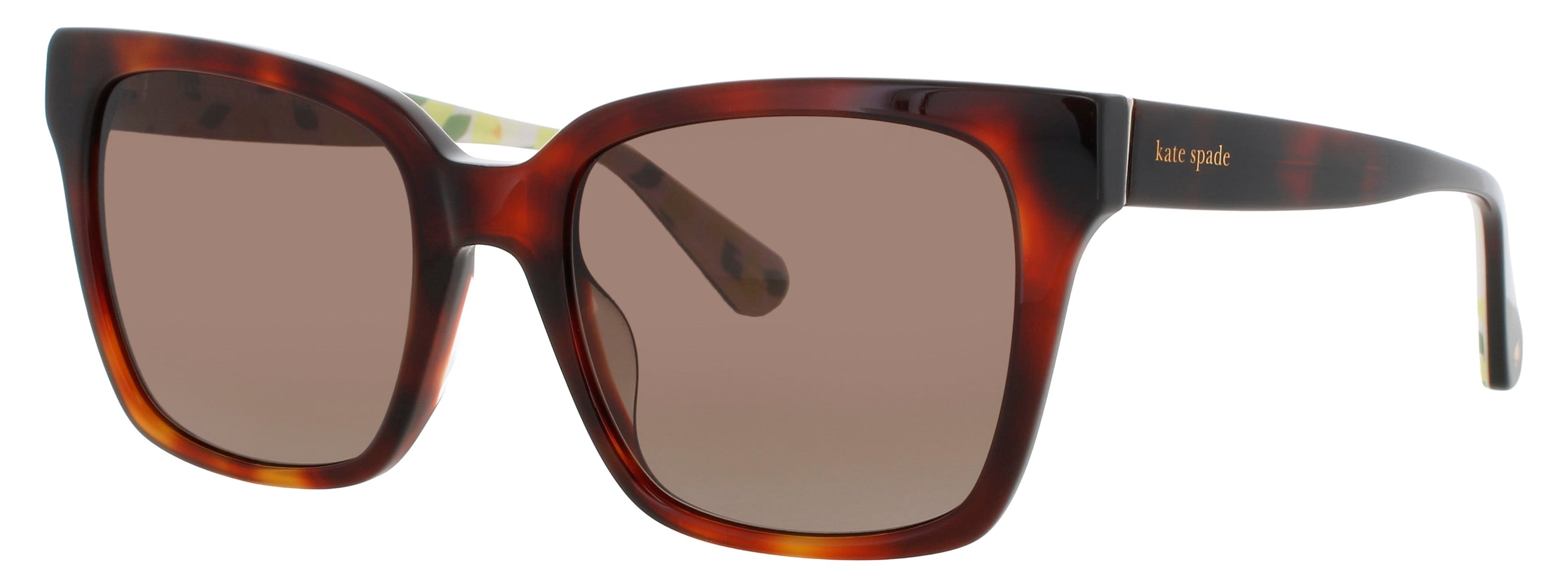Kate Spade Kate Spade Sunglasses Brown