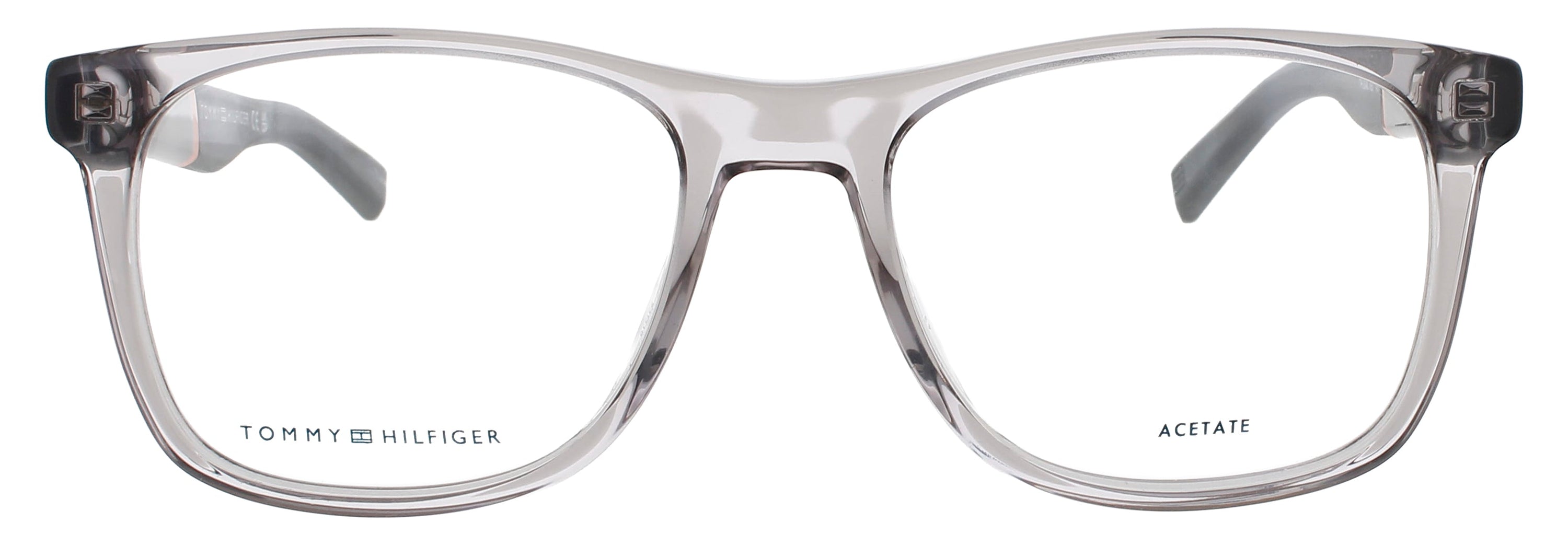 Tommy Hilfiger Tommy Hilfiger Optical Glasses Gray