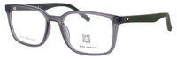 Tommy Hilfiger Tommy Hilfiger Optical Glasses Green