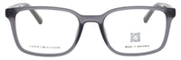 Tommy Hilfiger Tommy Hilfiger Optical Glasses Green