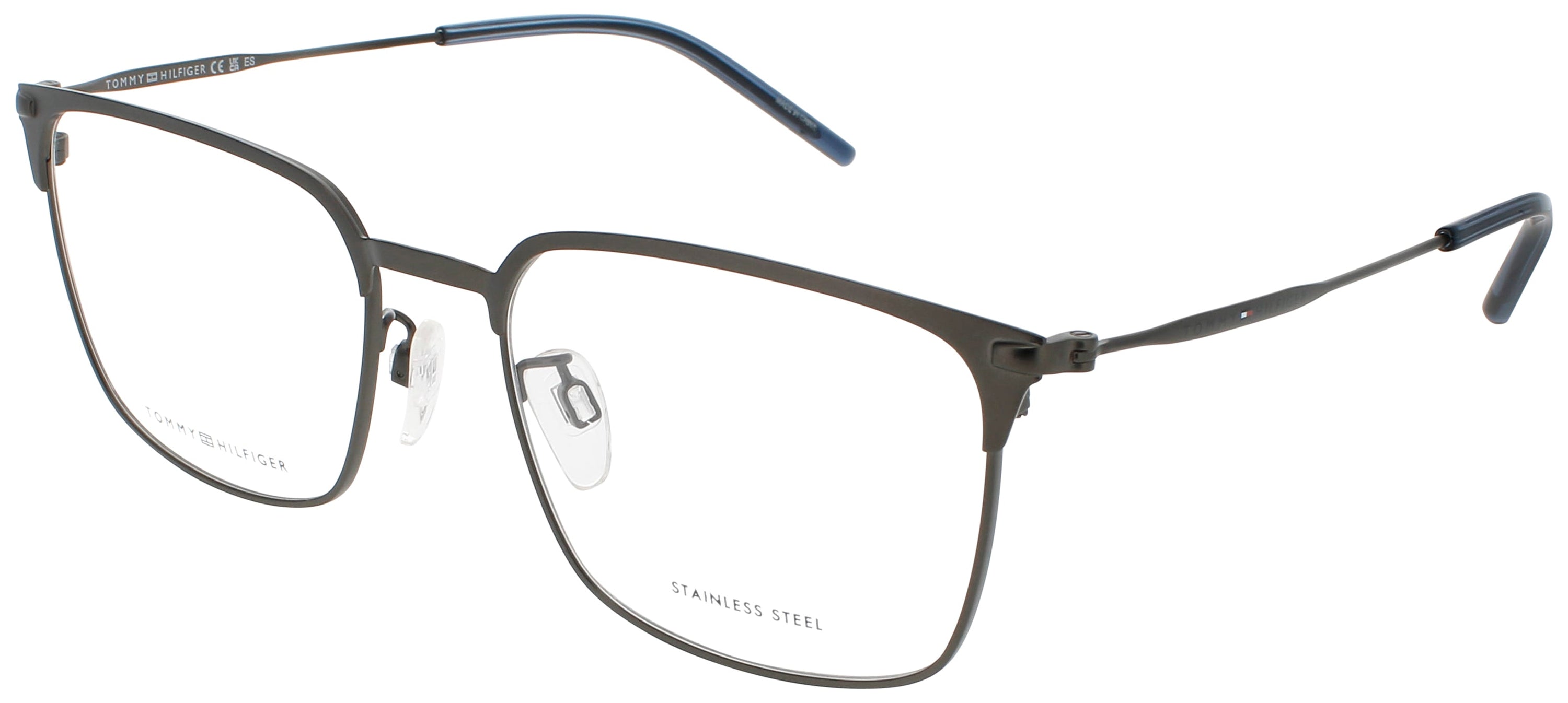 Tommy Hilfiger Tommy Hilfiger Optical Glasses Gray