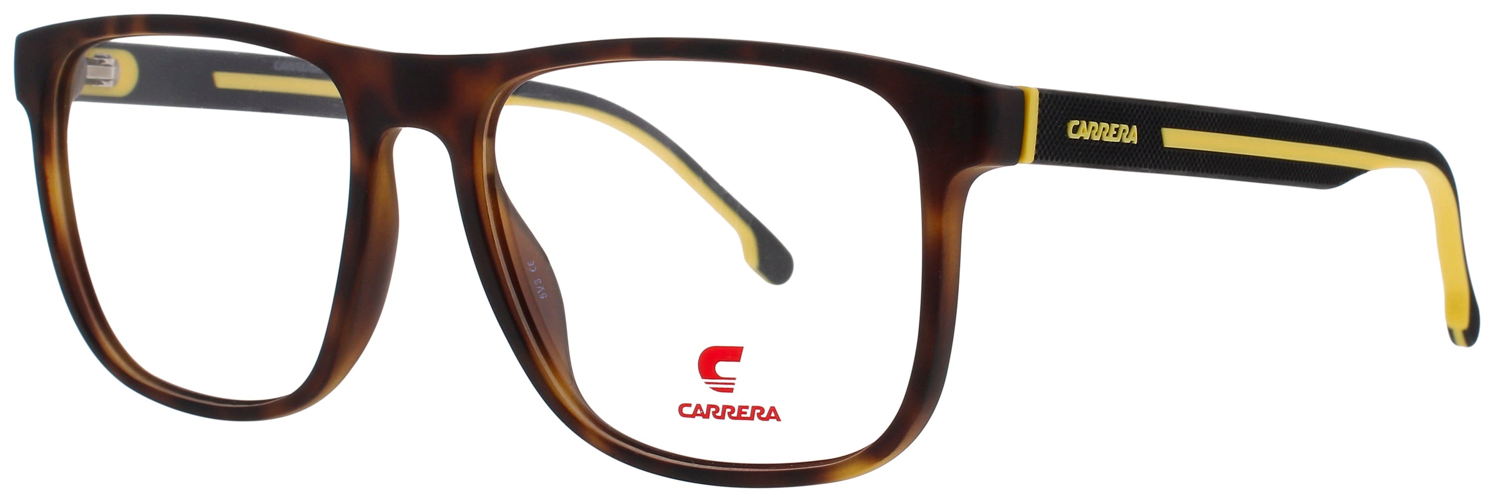 Carrera Carrera Optical Glasses MATTE HAVANA
