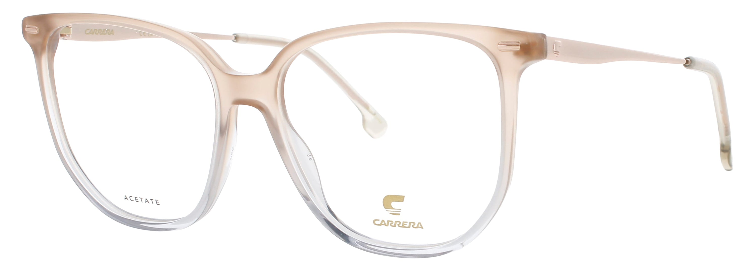 Carrera Carrera Optical Glasses Gray