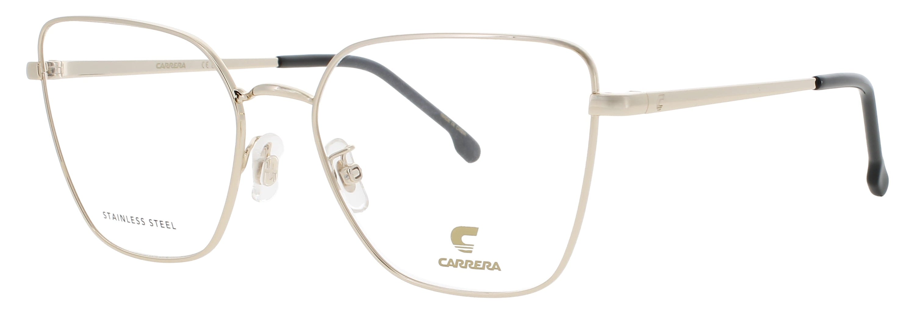 Carrera Carrera Optical Glasses Black