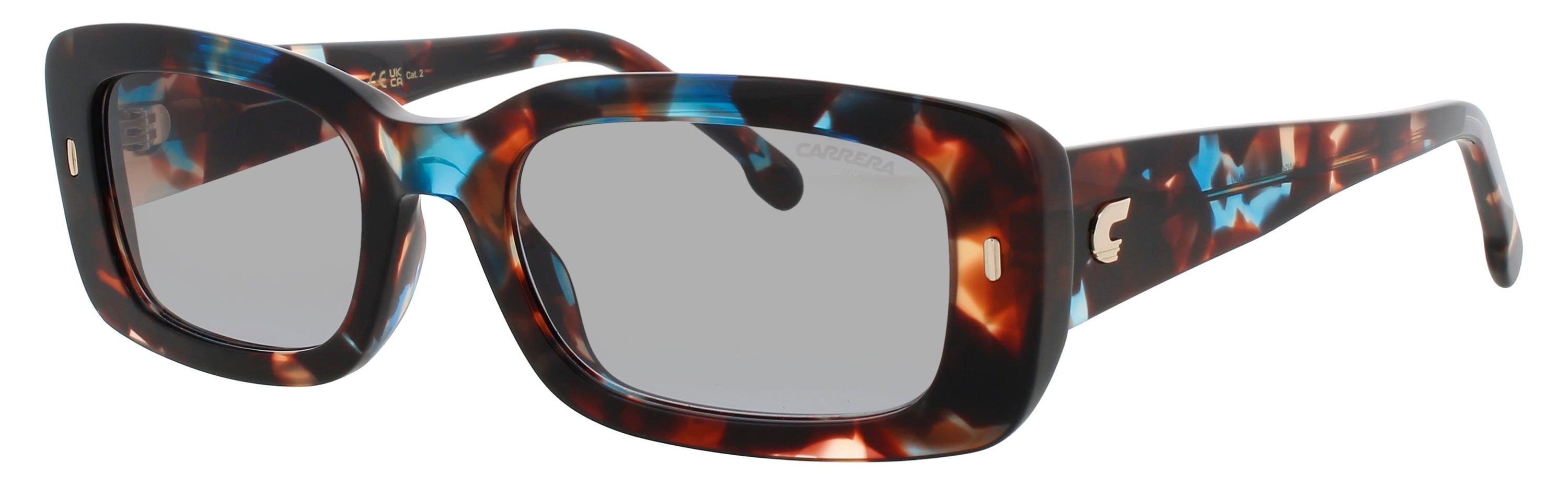 Carrera Carrera Sunglasses Blue
