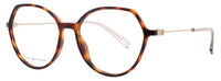 Tommy Hilfiger Tommy Hilfiger Optical Glasses HAVANA