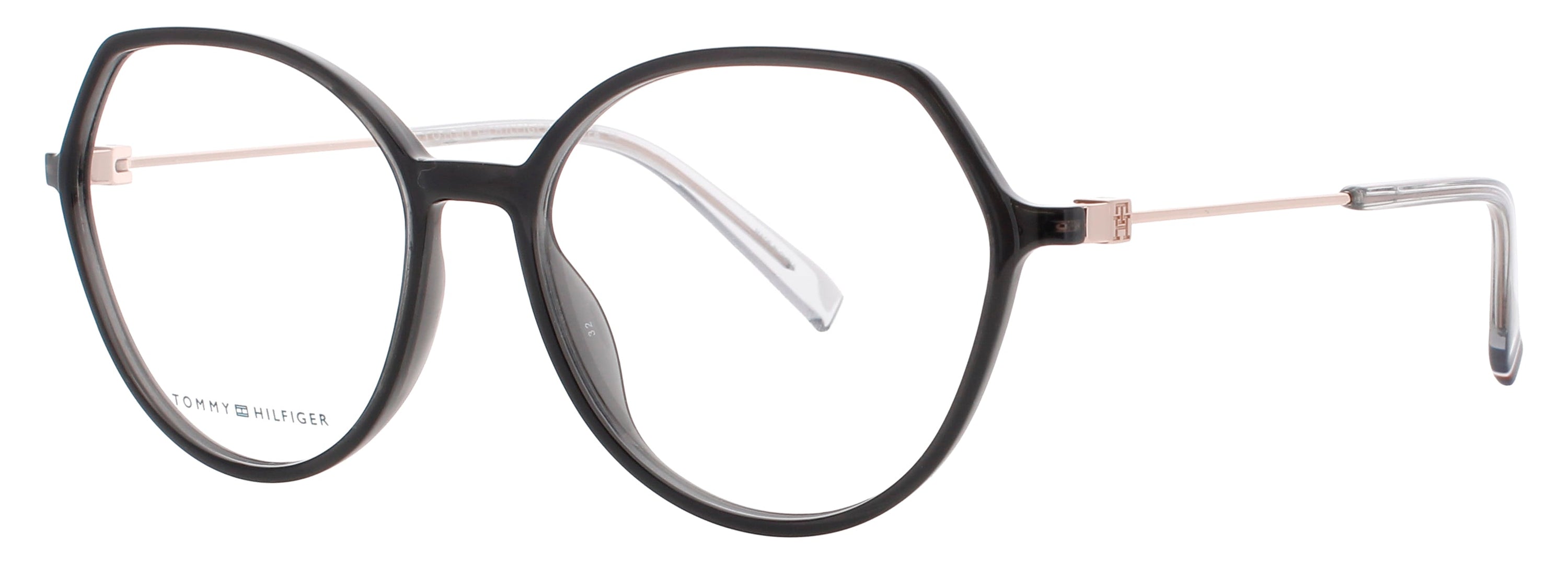 Tommy Hilfiger Tommy Hilfiger Optical Glasses HAVANA