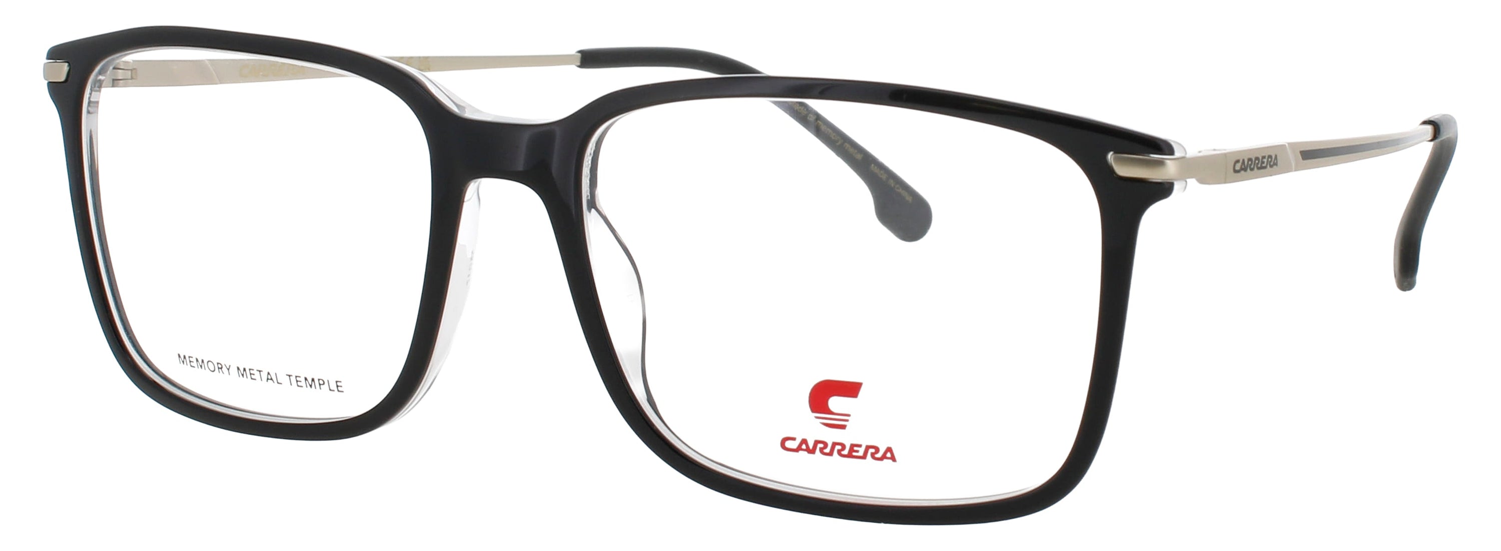 Carrera Carrera Optical Glasses Black