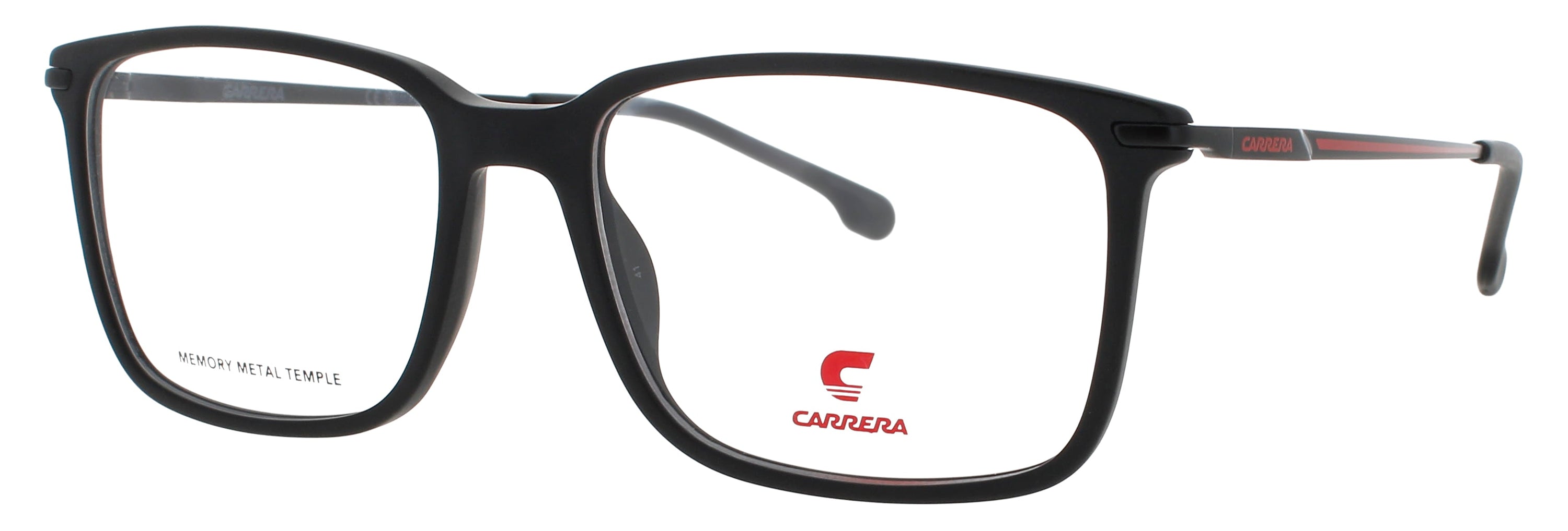Carrera Carrera Optical Glasses Black