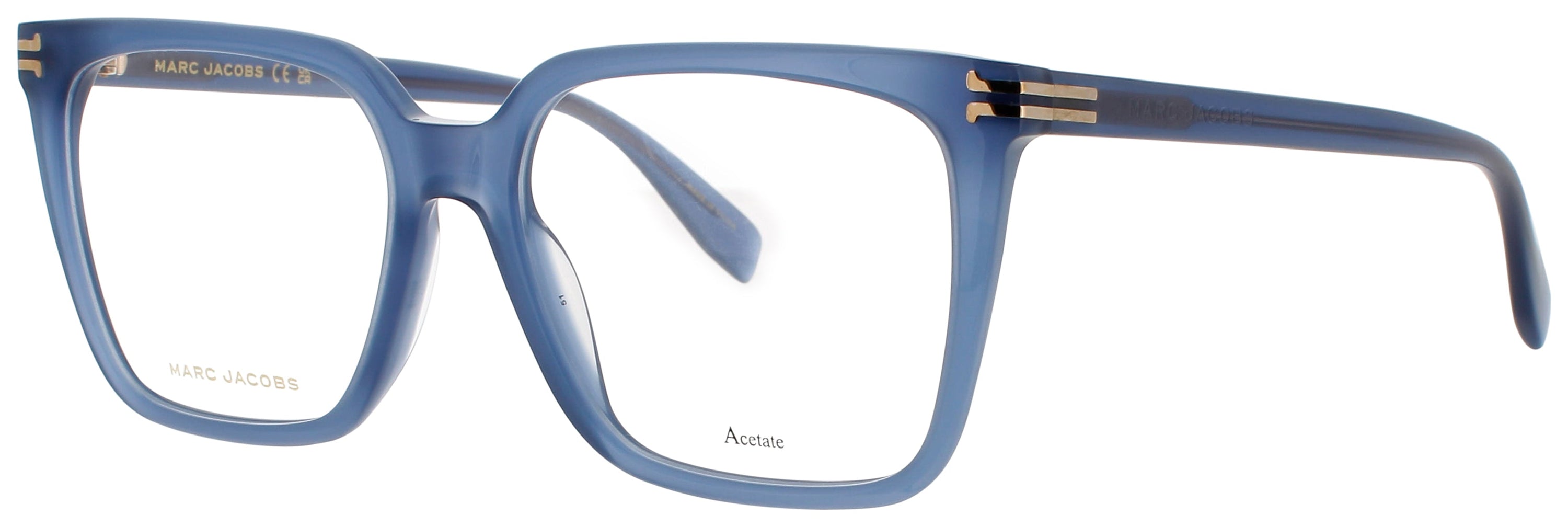 Marc Jacobs Marc Jacobs Optical Glasses Blue