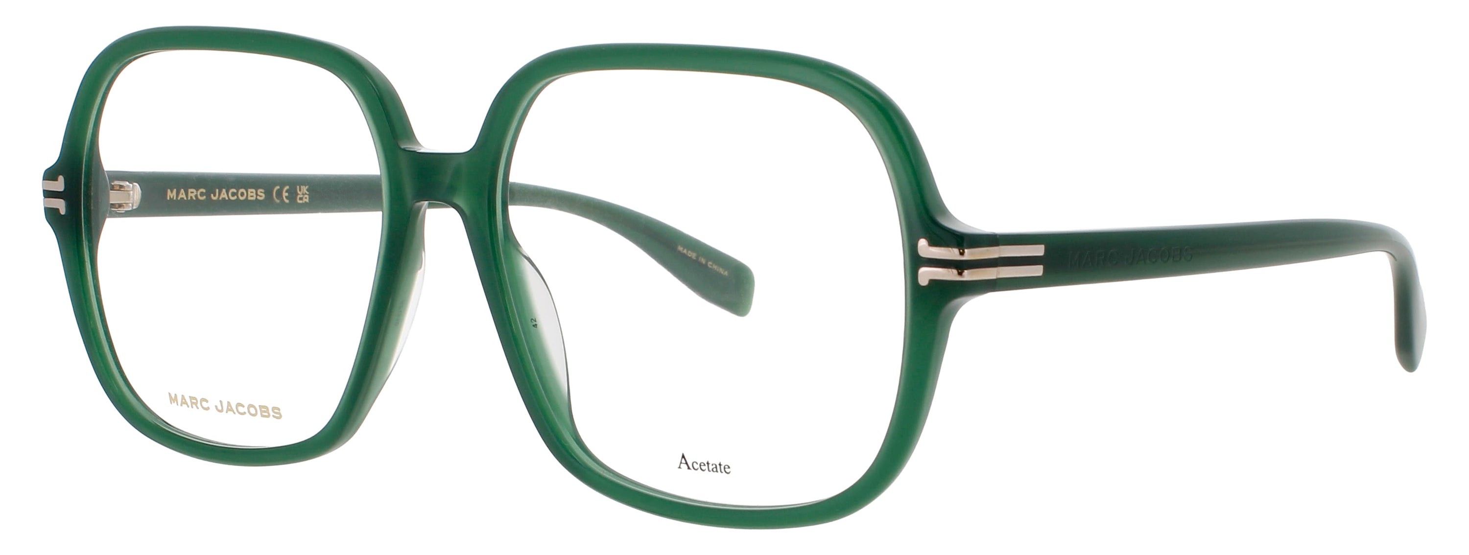 Marc Jacobs Marc Jacobs Optical Glasses Green