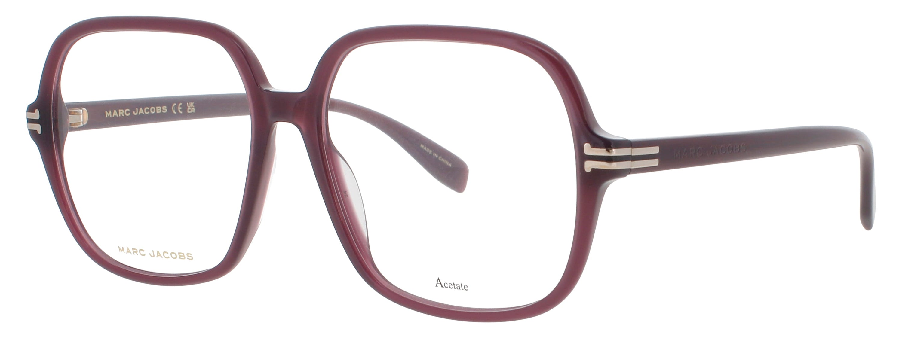 Marc Jacobs Marc Jacobs Optical Glasses