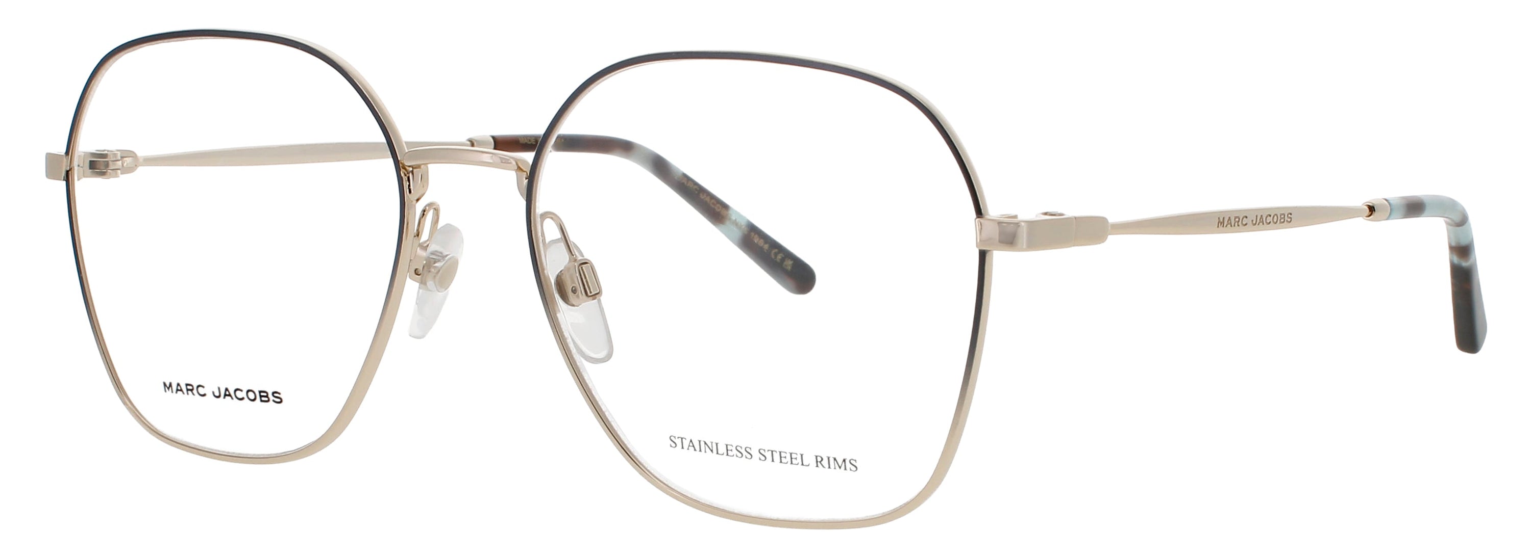 Marc Jacobs Marc Jacobs Optical Glasses Blue