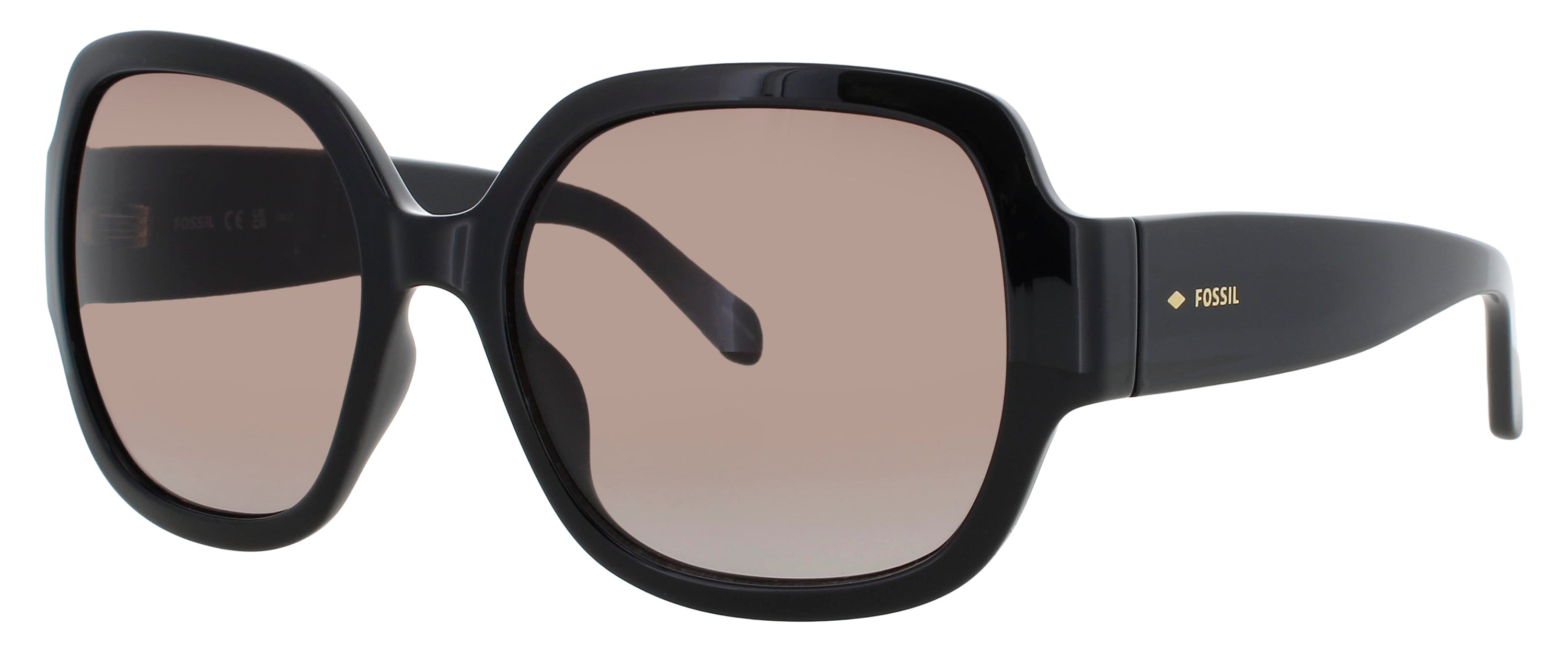 Fossil Fossil Sunglasses Black