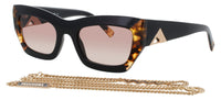 Missoni Sunglasses Black