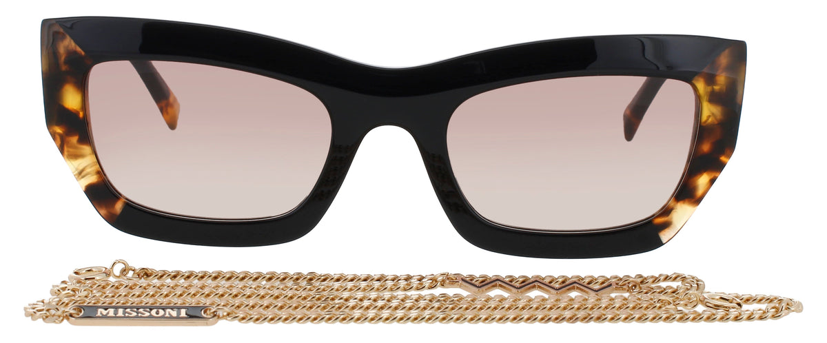 Missoni Sunglasses Black