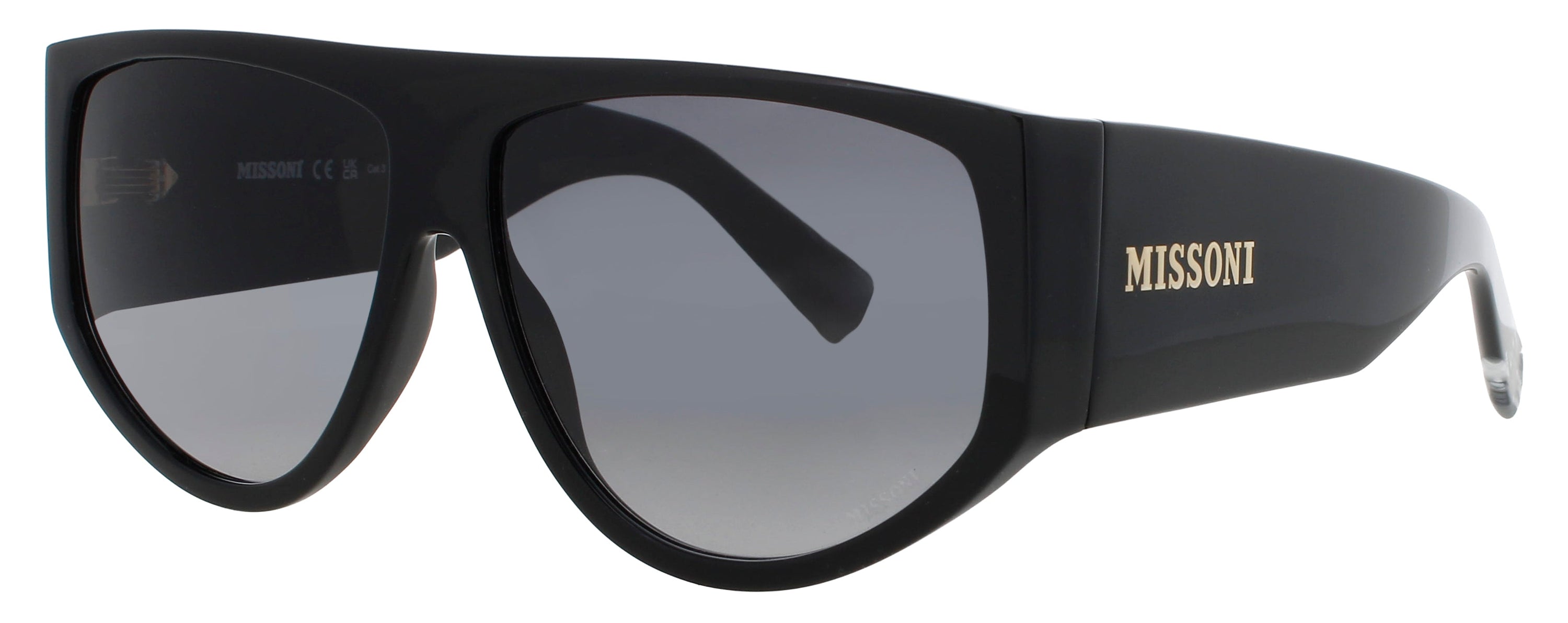 Missoni Missoni Sunglasses Black