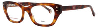 Carolina Herrera Carolina Herrera Optical Glasses Red