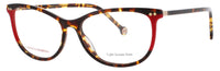 Carolina Herrera Carolina Herrera Optical Glasses HAVANA/RED